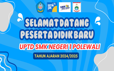 INFO KEGIATAN PESERTA DIDIK BARU TAHUN PELAJARAN 2024-2025.